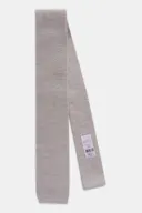 Knitted Wool Tie