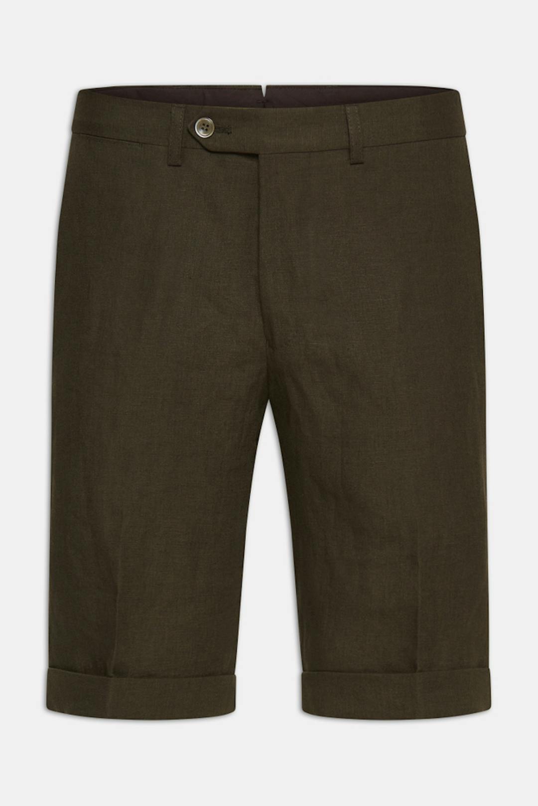 Slim Fit Jacquardshorts