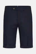 Slim Fit Jacquardshorts