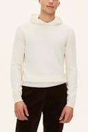 Regular Fit Ull-Kasjmir Hoodie