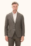 Regular Fit Linblazer