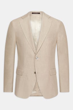 Regular Fit Linblazer