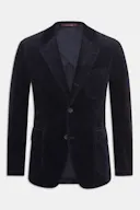Regular Fit Corduroy Blazer