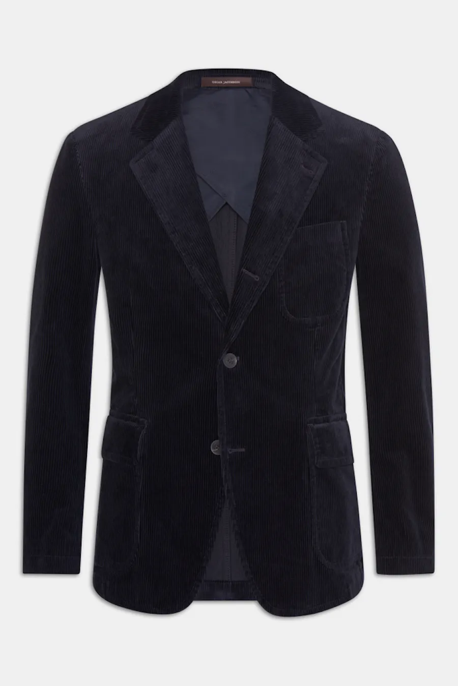 Regular Fit Corduroy Blazer