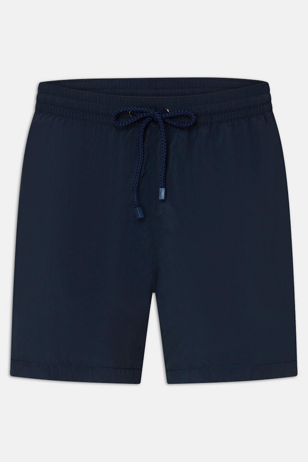 Nylon Badebukser