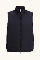 Regular Fit Liner Nylonvest