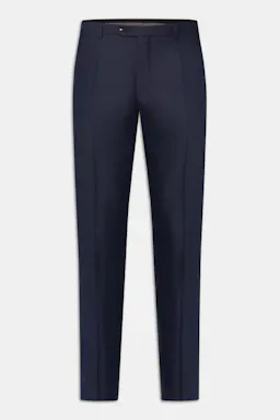 Slim Fit Birdseye Bukser