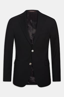 Slim Fit Blazer Tropical Wool