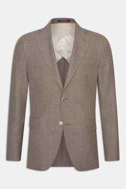 Regular Fit Blazer Tropical Wool
