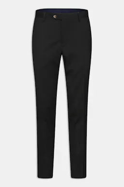 Regular Fit Byxor Tropical Wool