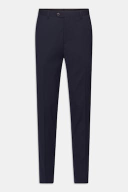 Regular Fit Bukser Tropical Wool