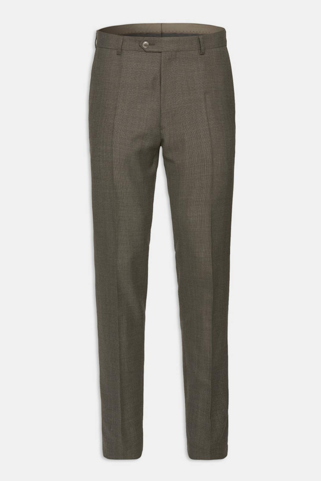 Slim Fit Bukser Tropical Wool