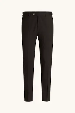 Slim Fit  Bukser Tropical Wool