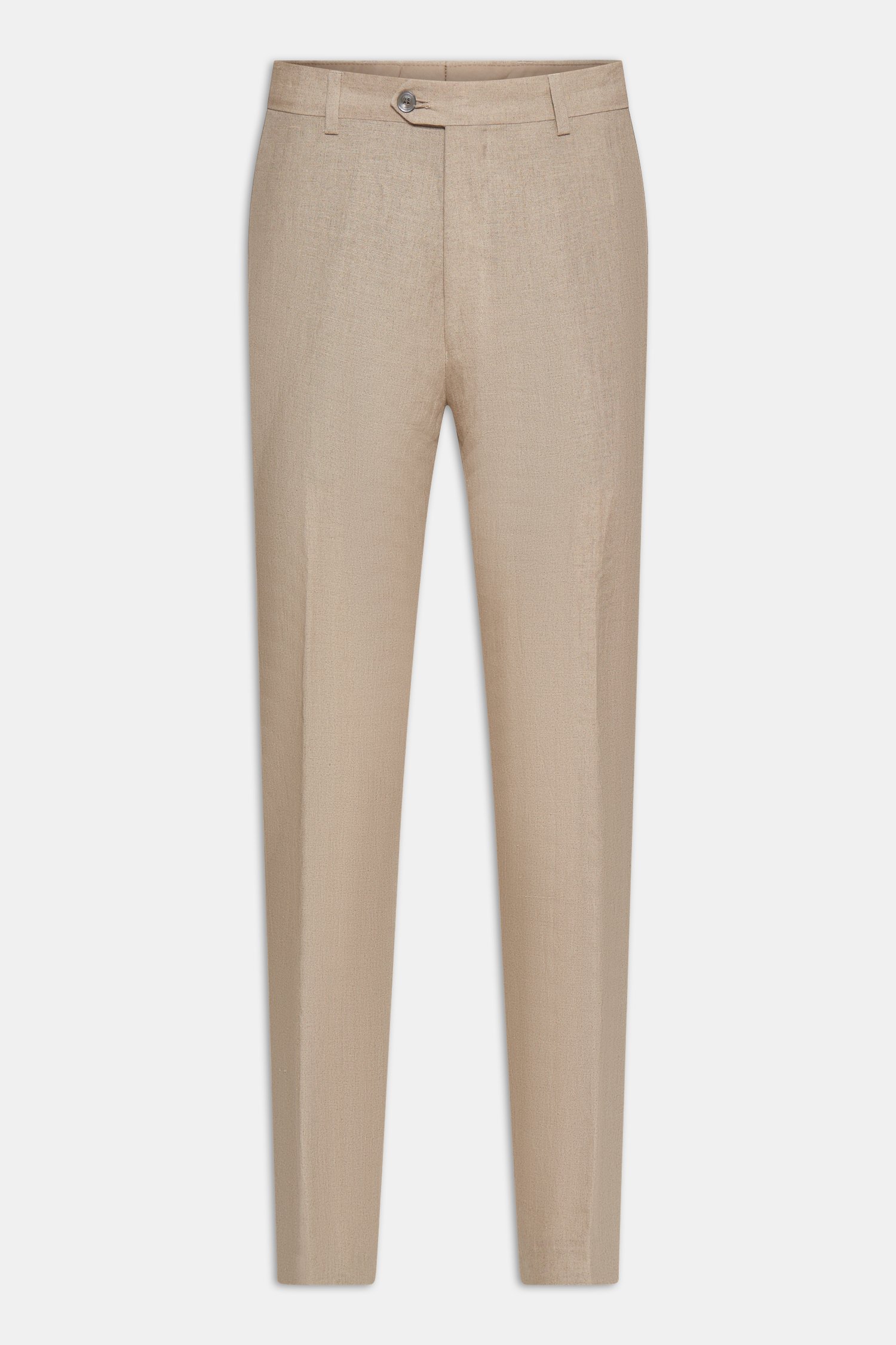 ケボズ KEBOZ FRENCH WORKER SERGE PANTS （NAVY） -PASSOVER