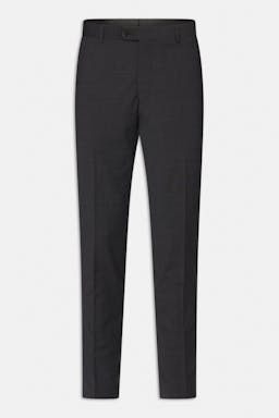 Slim Fit Microstructure Bukser