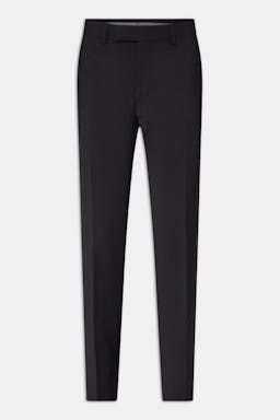 Regular Fit Microstructure Bukser