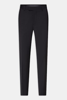 Slim Fit Microstructure Bukser