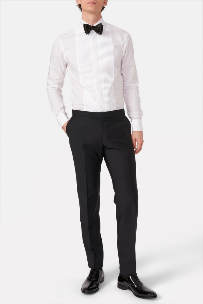Men s tuxedo trousers Free shipping Oscar Jacobson