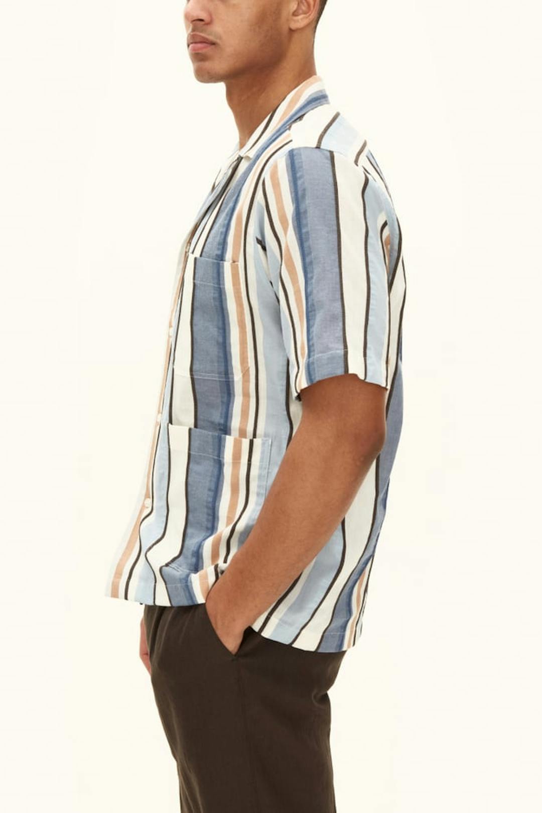 Regular Fit Skjorte