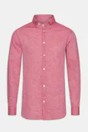 Slim Fit Button Down Shirt