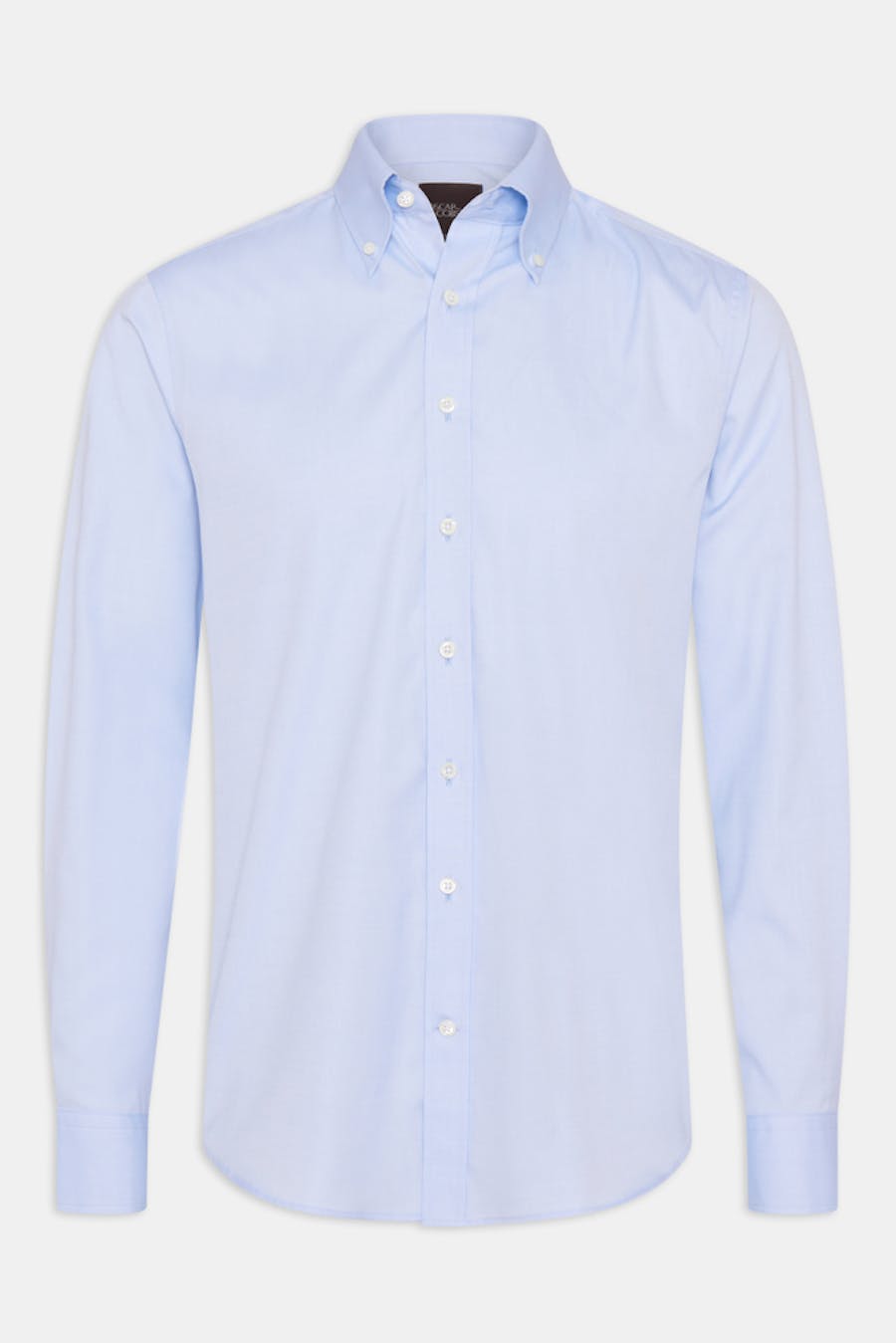 Regular Fit Button Down Skjorte