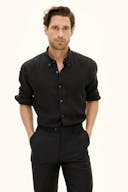 Regular Fit Button Down Skjorte