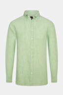 Regular Fit Button Down Skjorte