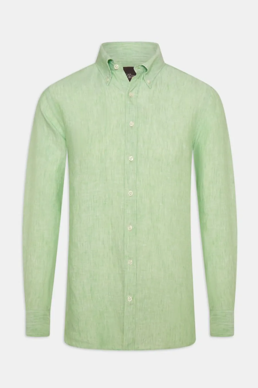 Regular Fit Button Down Shirt