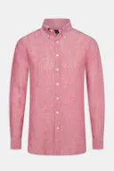 Regular Fit Button Down Skjorte