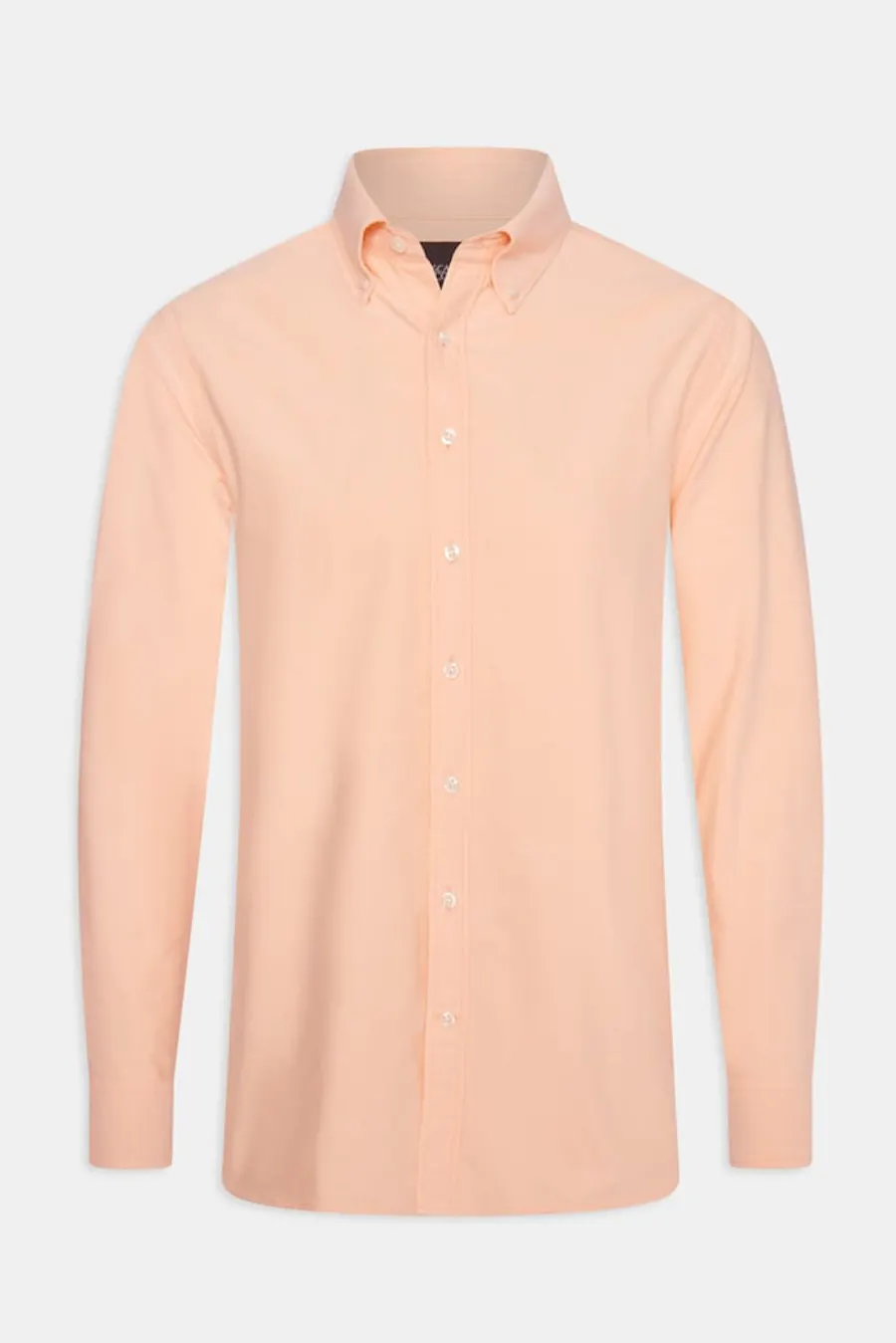 Regular Fit Button Down Oxford Shirt