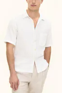 Regular Fit Turndown Collar Shirt