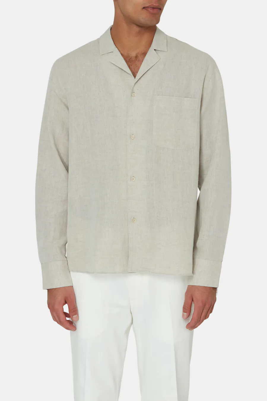 Regular Fit Skjorte