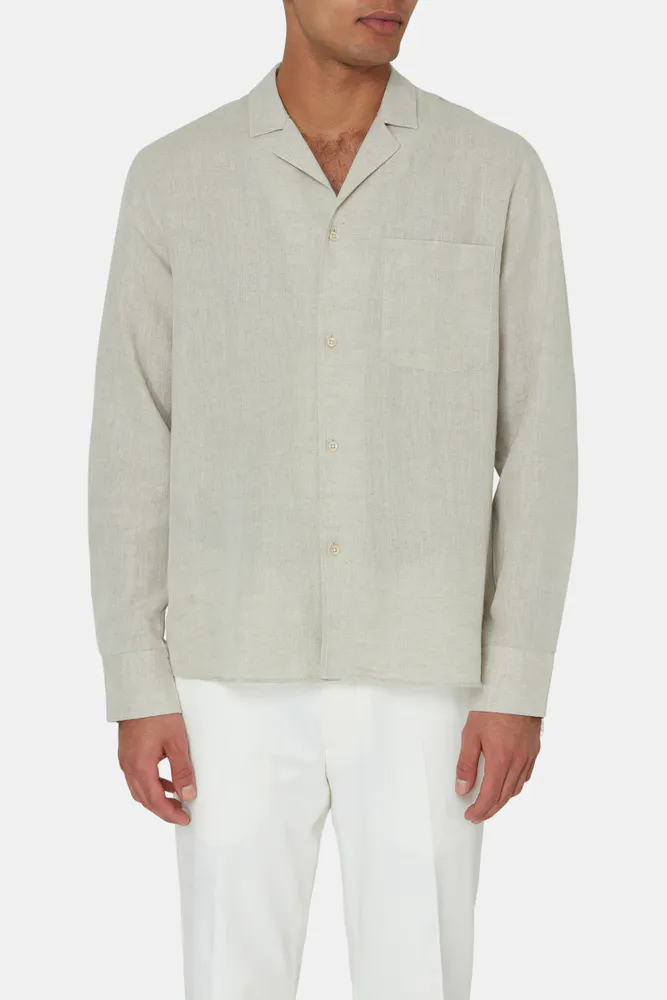 Regular Fit Skjorte