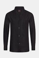 Regular Fit Skjorte Bowlingkrage