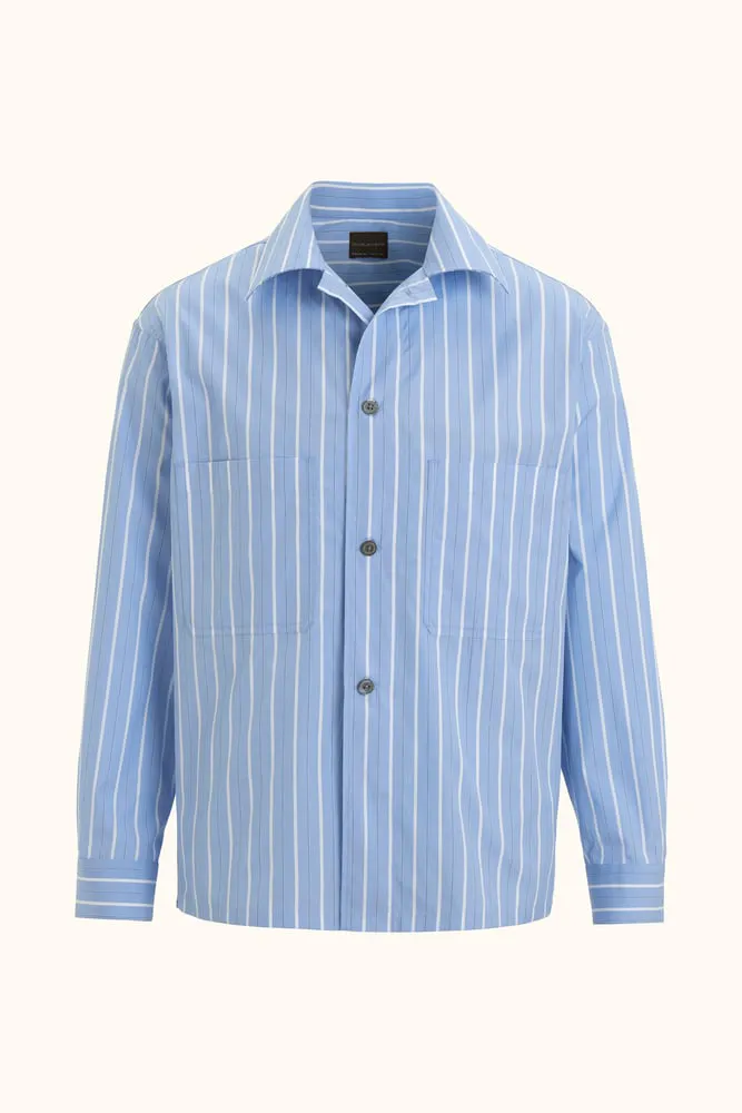 Regular Fit Skjorte