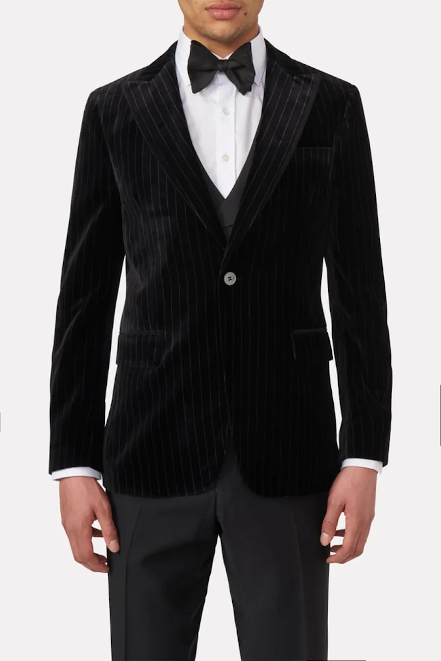 Regular Fit Smokingblazer