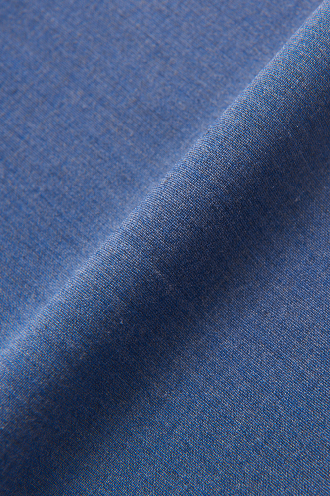 Regular Fit Microstructure Kavaj