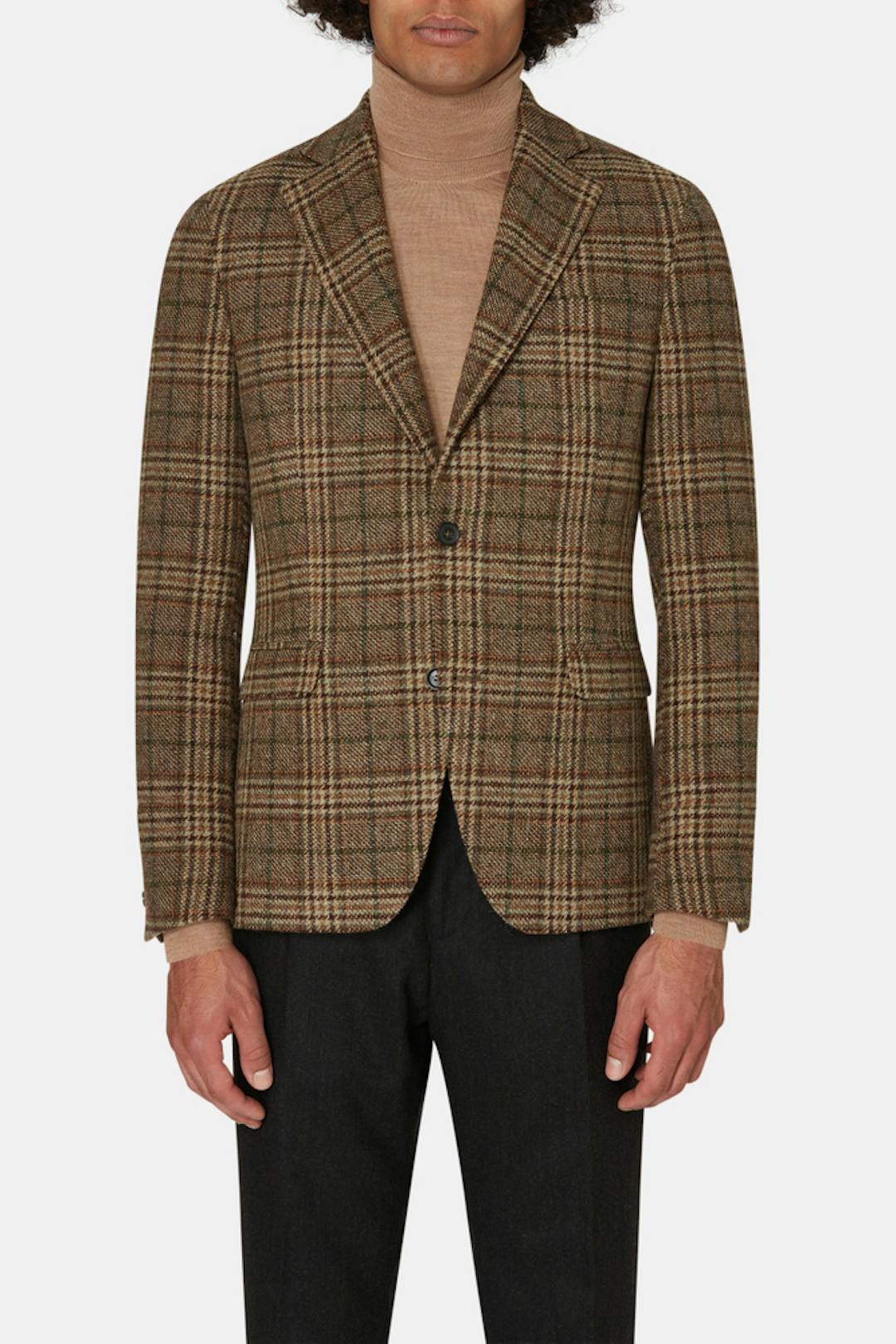 Regular Fit Blazer