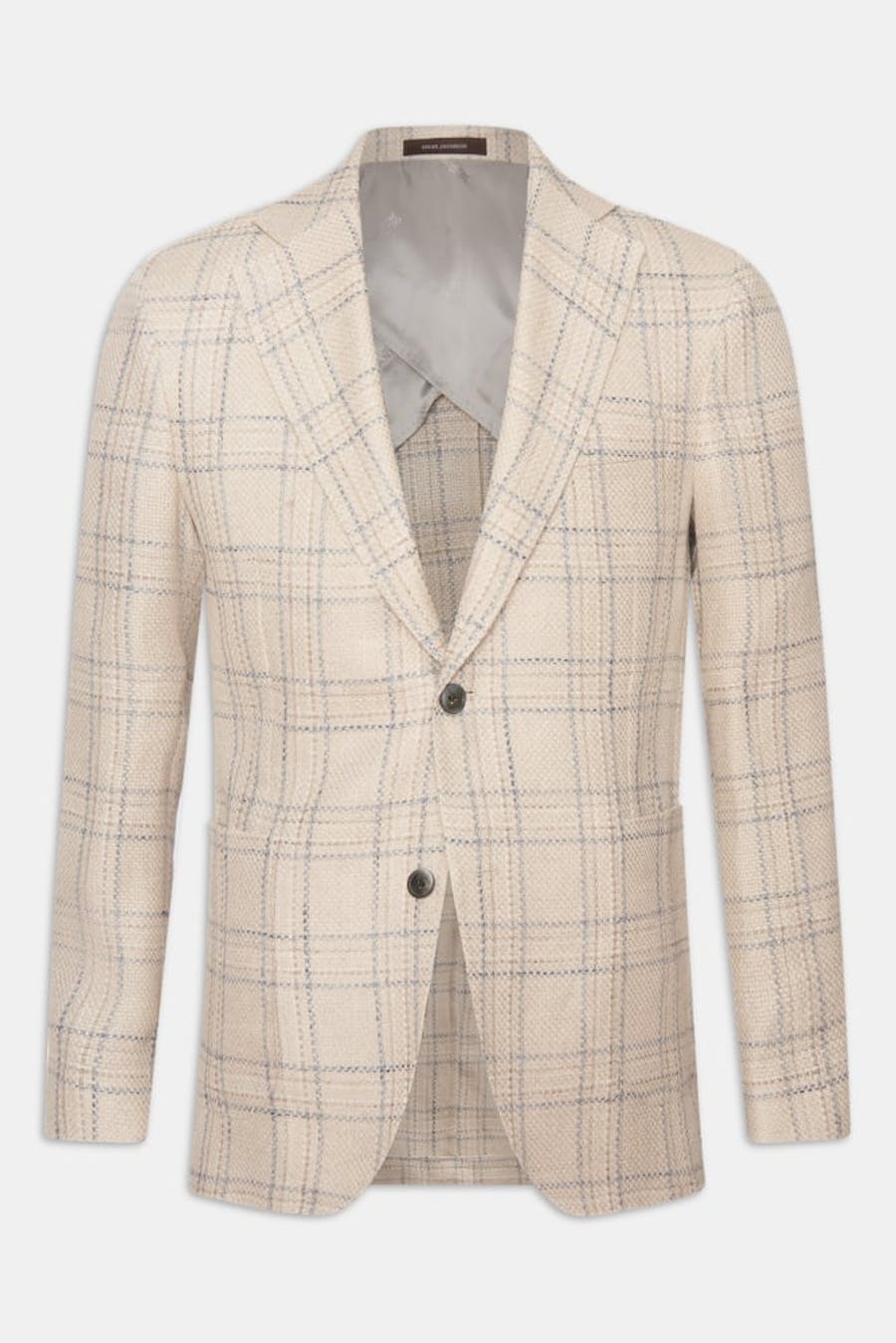 Regular Fit Rutete Blazer