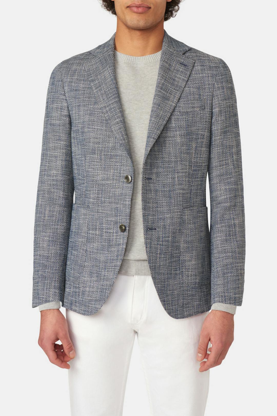 Regular Fit Kavaj