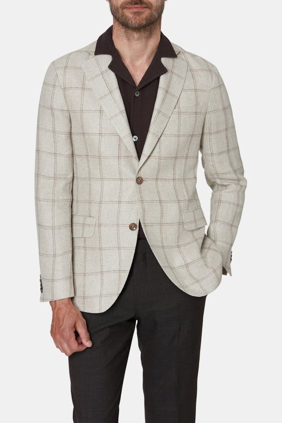 Regular Fit Blazer