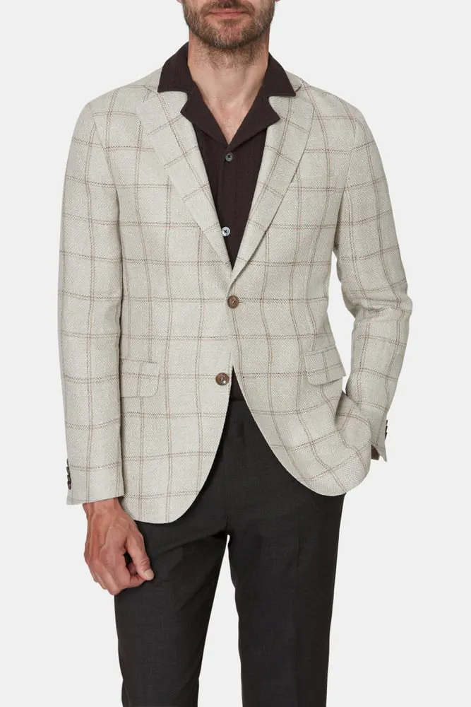 Regular Fit Kavaj
