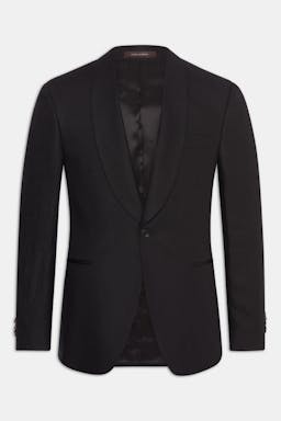 Regular Fit Smokingblazer Lin