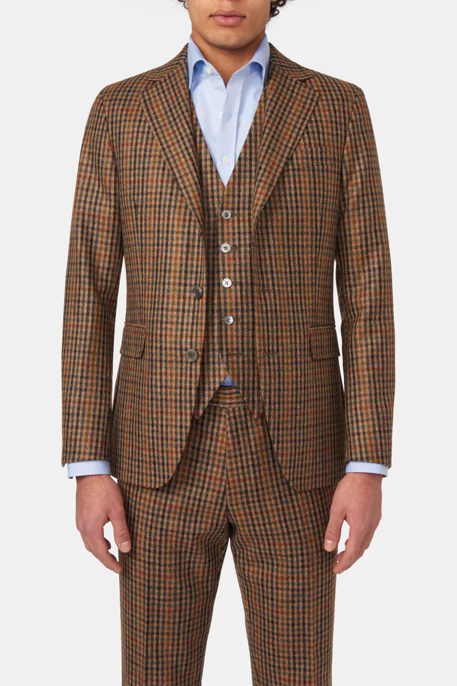 Slim Fit Blazer
