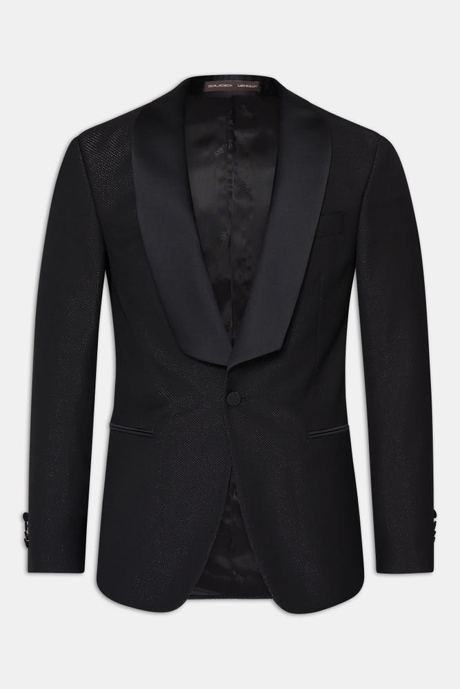Slim Fit Smokingblazer