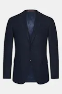 Generous Fit Kavaj