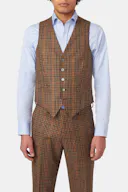 Regular Fit Vest