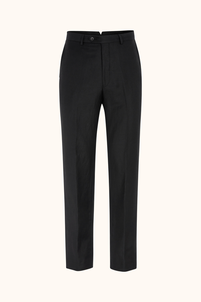 Regular Fit Ullbyxor Hög Midja