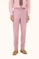 Regular Fit Ullbyxor Hög Midja