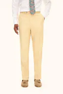 Regular Fit Ullbyxor Hög Midja